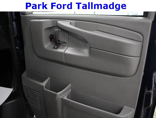 Used 2014 Chevrolet Express 1500 image 18