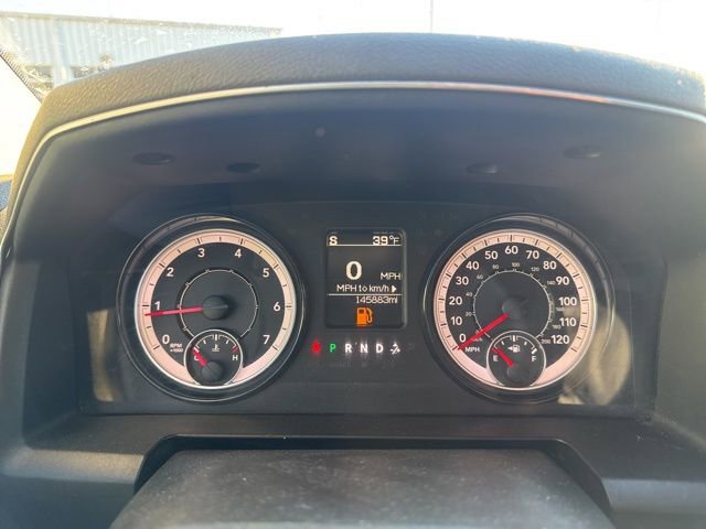 Used 2019 RAM 1500 Express w/ Express Value Package image 20