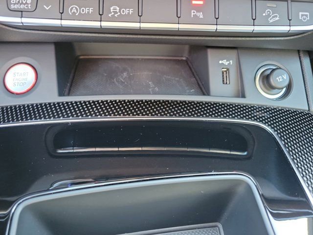 Used 2022 Audi SQ5 Premium image 30