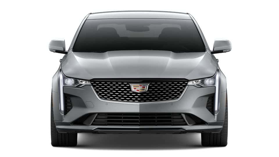 New 2026 Cadillac CT4 Premium Luxury RWD image 18