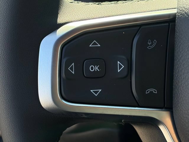 New 2026 RAM 1500 Big Horn w/ Night Edition AWD/4WD image 17