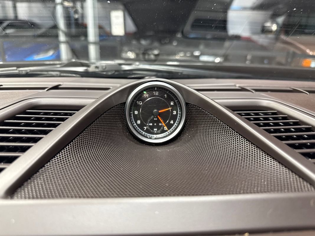 Used 2013 Porsche Panamera 4S image 71