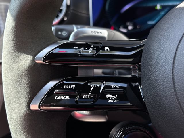 Used 2022 Mercedes-Benz AMG GT 53 image 16