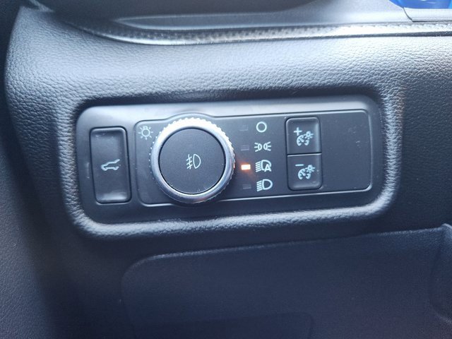 Used 2022 Ford Explorer ST w/ Equipment Group 401A image 33