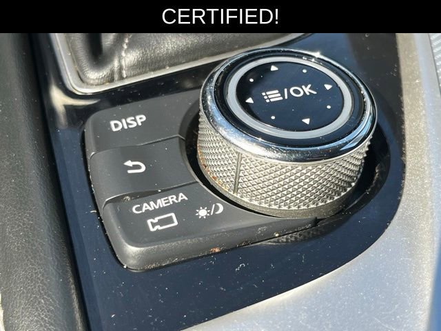 Certified 2023 INFINITI Q50 Luxe w/ Cargo Package image 20