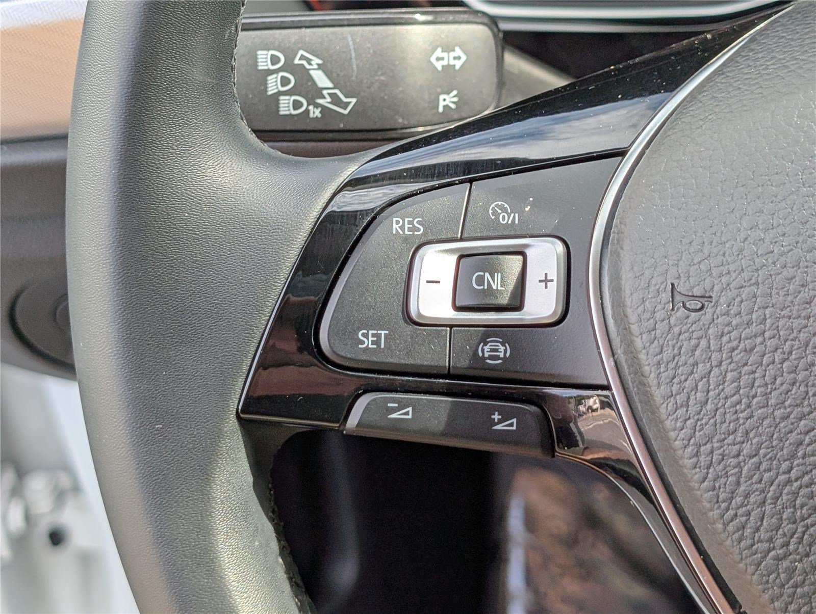 Used 2020 Volkswagen Jetta SE FWD image 20