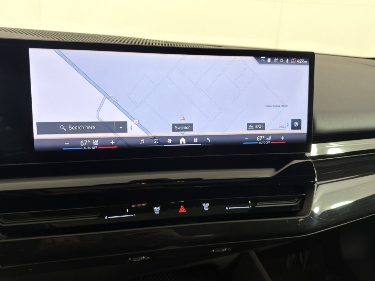 Used 2026 BMW 530i xDrive AWD/4WD image 14