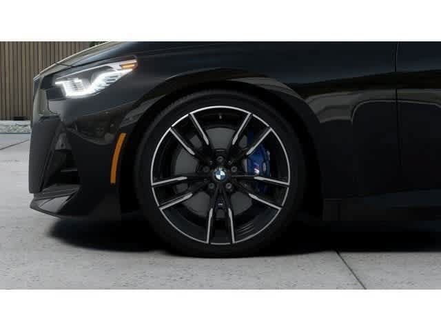 New 2025 BMW M240i xDrive Coupe w/ Premium Package AWD/4WD image 7