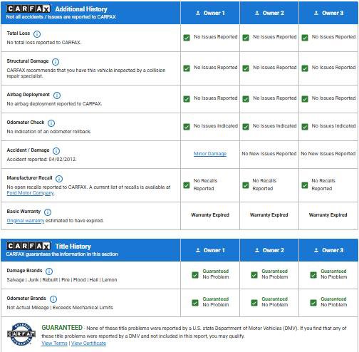 Used 2010 Ford F250 Lariat AWD/4WD image 43