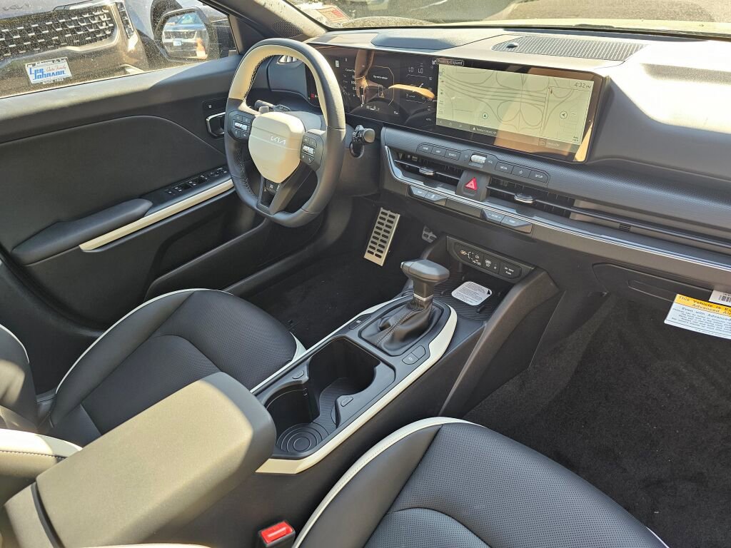New 2026 Kia K4 GT-Line Turbo FWD image 29