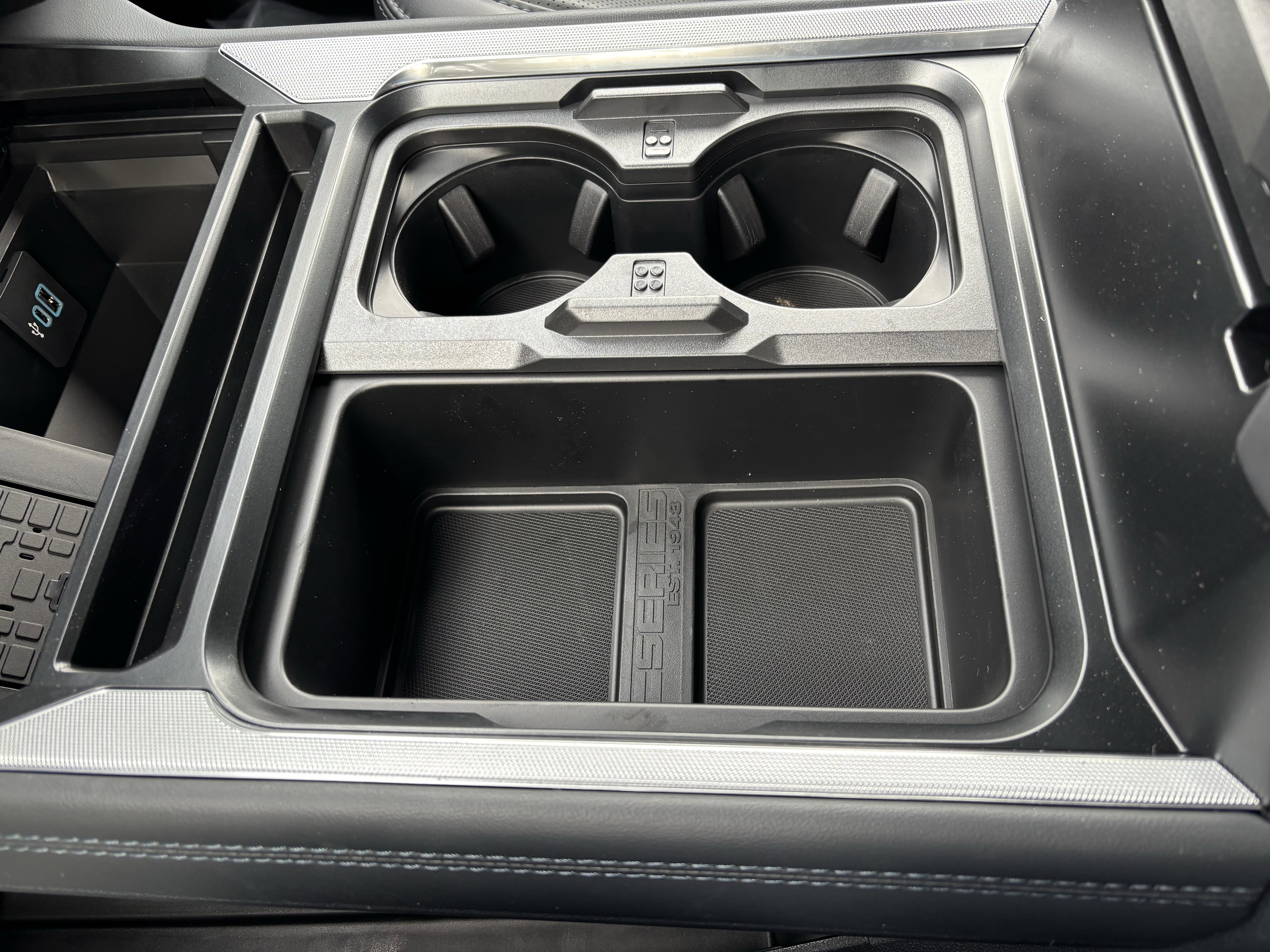 New 2026 Ford F350 Platinum image 33