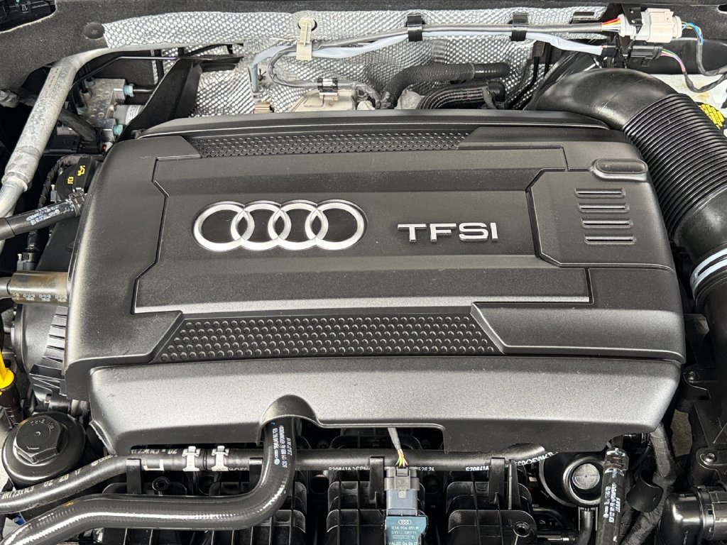 Used 2018 Audi TT 2.0T w/ Technology Package AWD/4WD image 20
