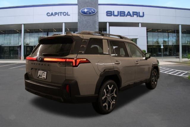New 2026 Subaru Outback Touring XT image 3