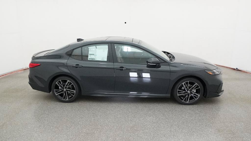 New 2026 Toyota Camry XSE FWD image 14