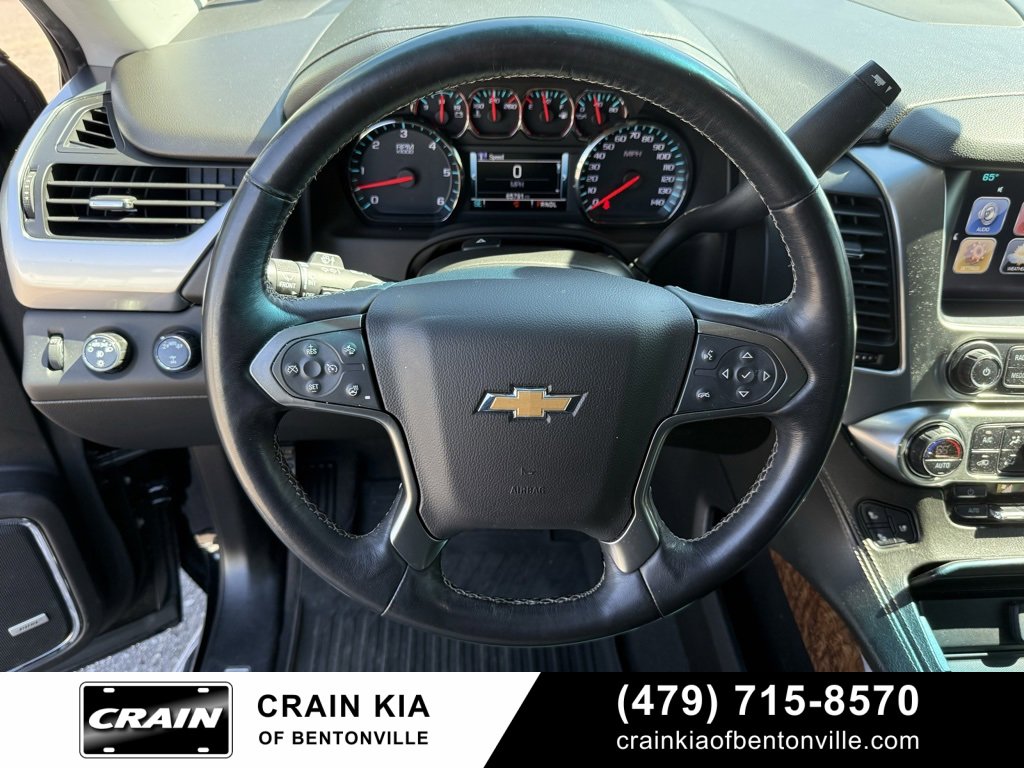 Used 2020 Chevrolet Tahoe Premier image 11