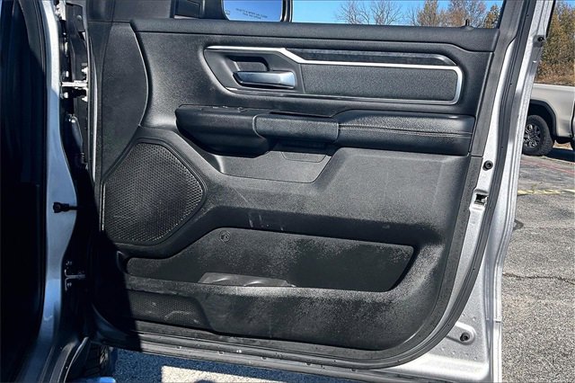 Used 2019 RAM 1500 Big Horn image 29