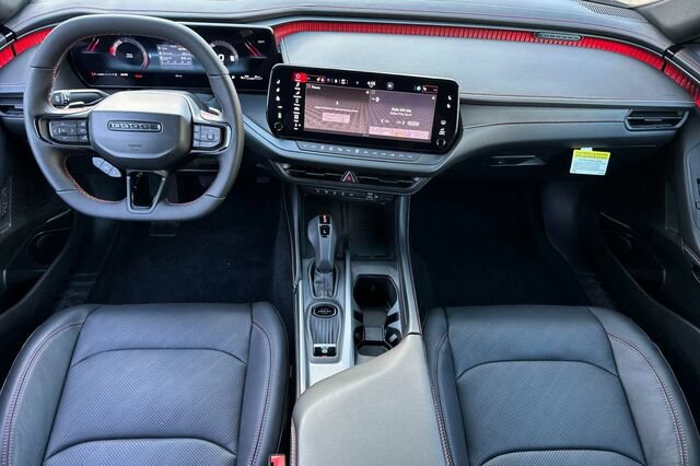 New 2026 Dodge Charger Scat Pack AWD/4WD image 10