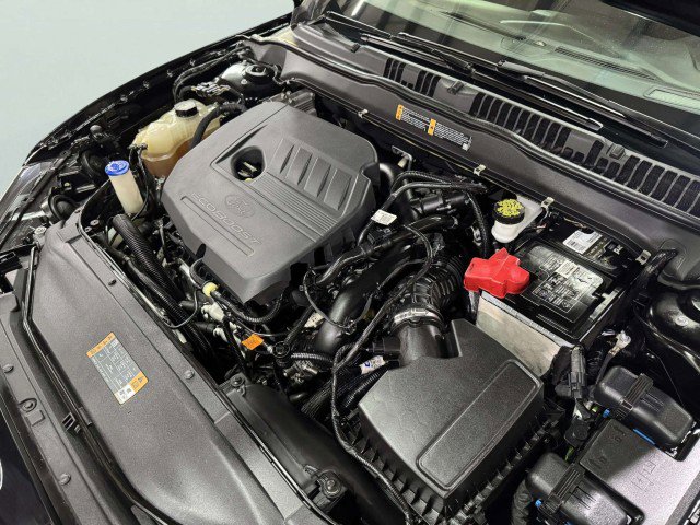 Used 2020 Ford Fusion SE image 44