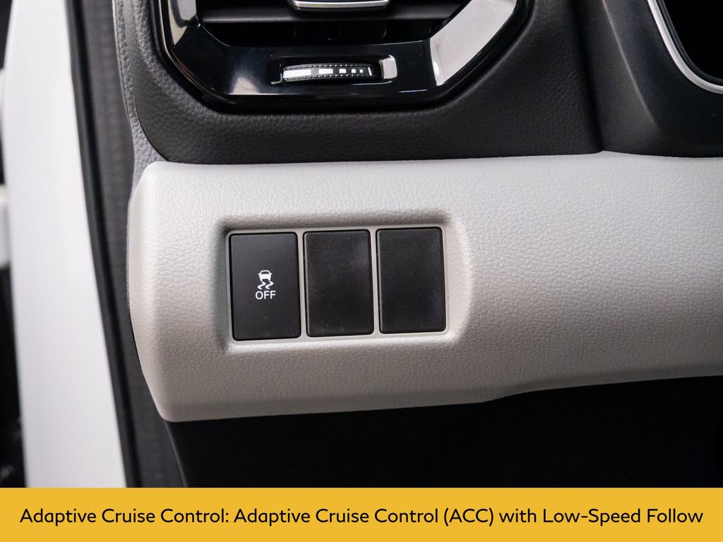 Used 2023 Honda Pilot LX image 19