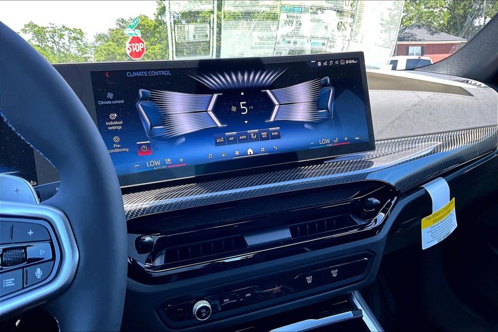 New 2026 BMW M340i w/ Premium Package RWD image 17