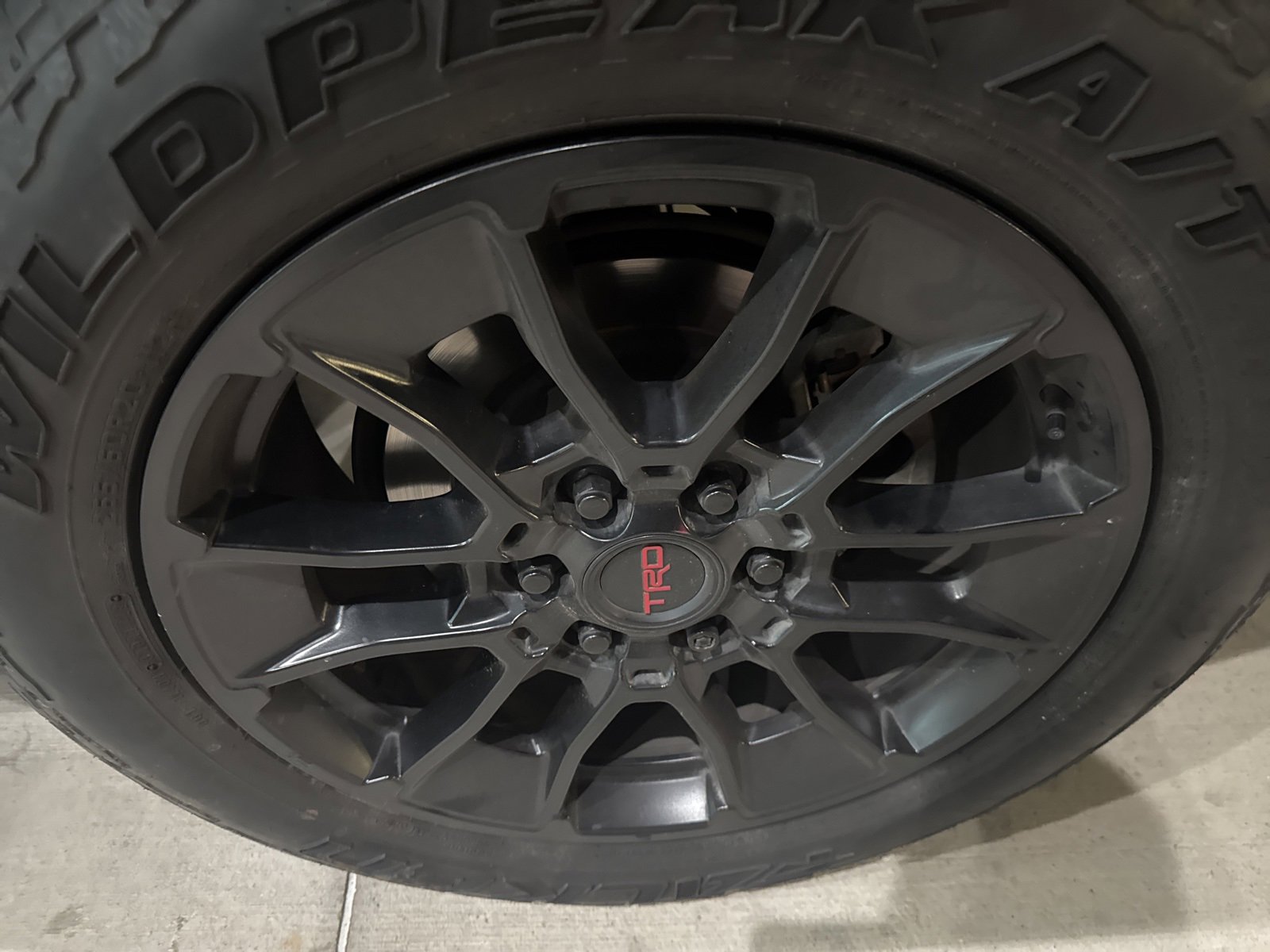 Used 2023 Toyota Tundra SR5 image 13