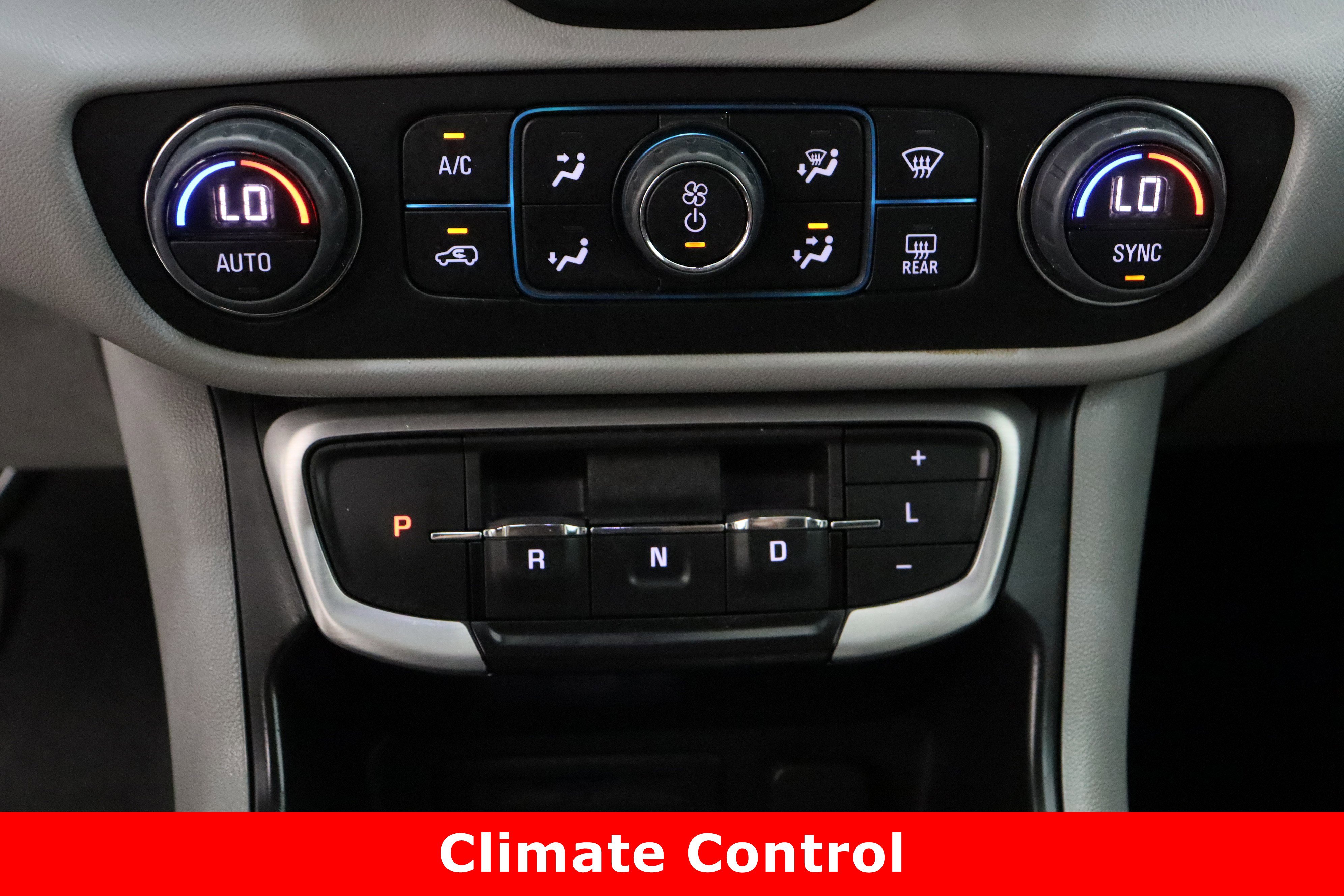 Used 2023 GMC Terrain SLT image 20