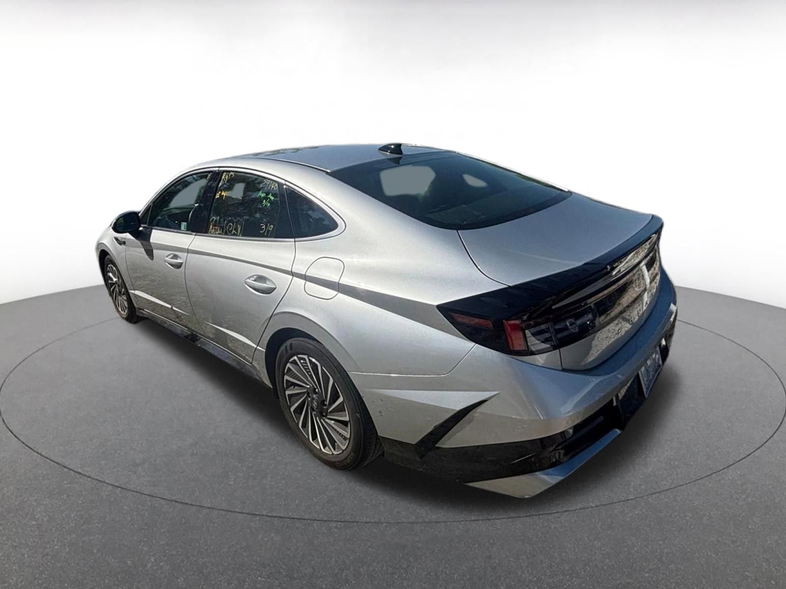 Used 2025 Hyundai Sonata SEL image 5