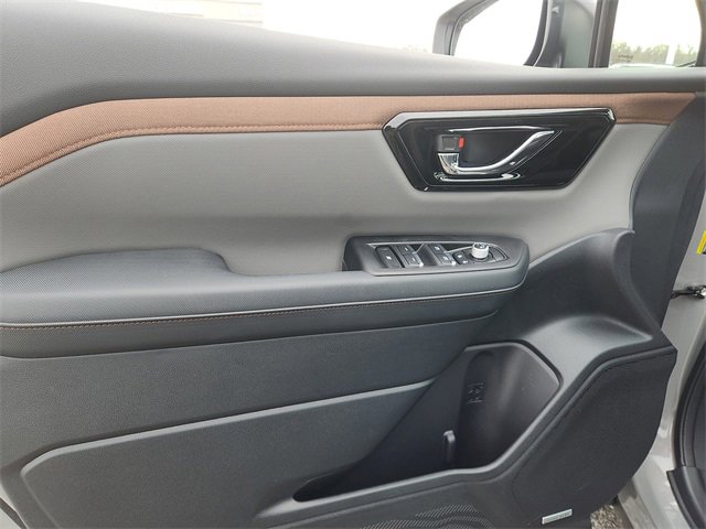 New 2026 Subaru Forester Sport image 8