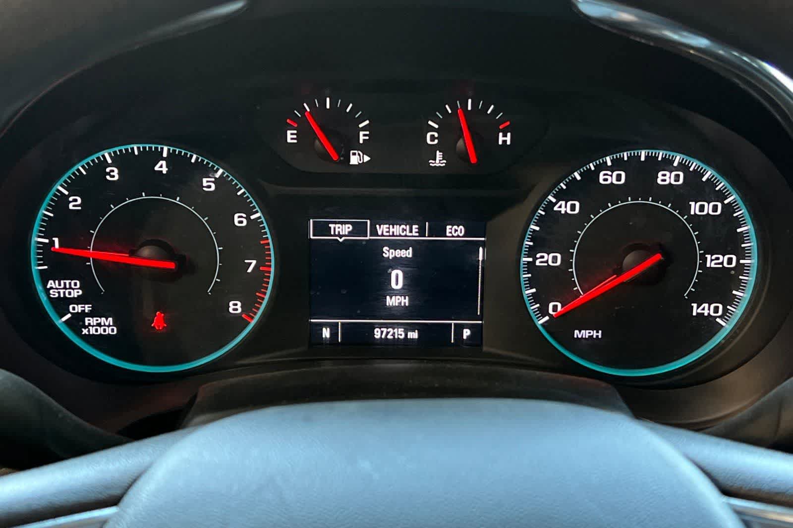 Used 2021 Chevrolet Malibu LT FWD image 25