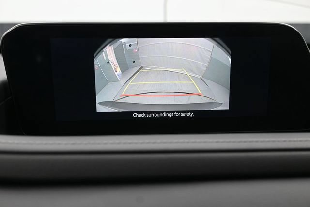 Certified 2025 MAZDA CX-30 AWD 2.5 S w/ Select Sport Pkg image 20