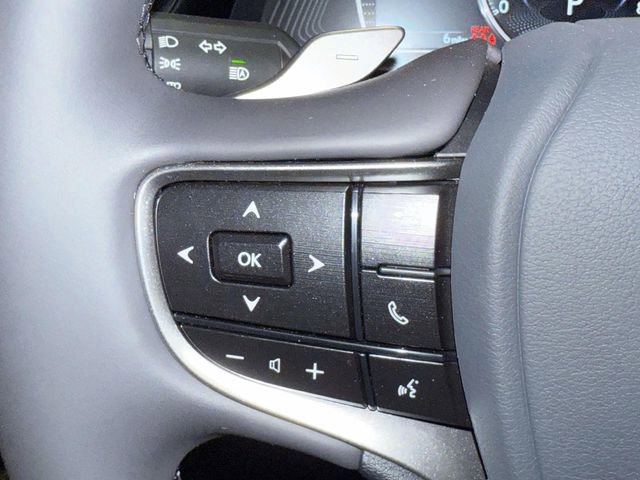 New 2025 Lexus ES 350 350 w/ Premium Package image 20