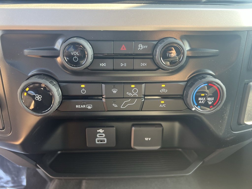 New 2026 Ford F250 XL image 20