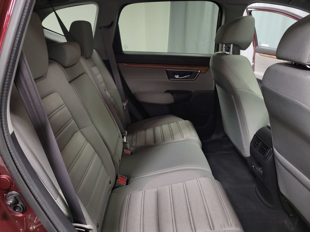 Used 2019 Honda CR-V EX image 30
