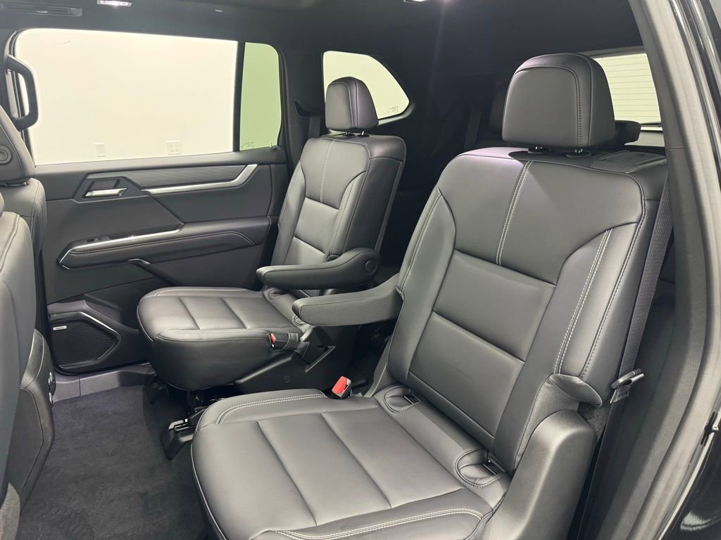 New 2026 GMC Acadia Elevation w/ Elevation Premium Package image 45