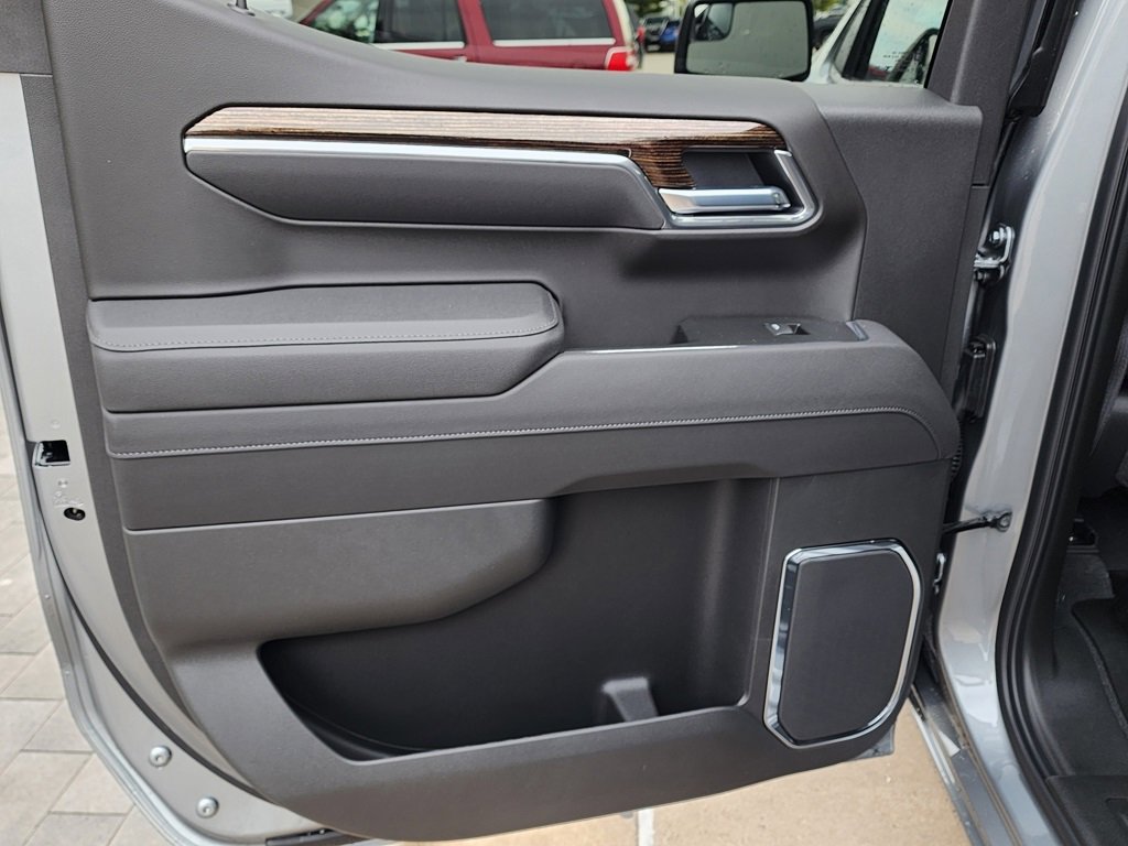 New 2026 GMC Sierra 1500 Elevation image 40