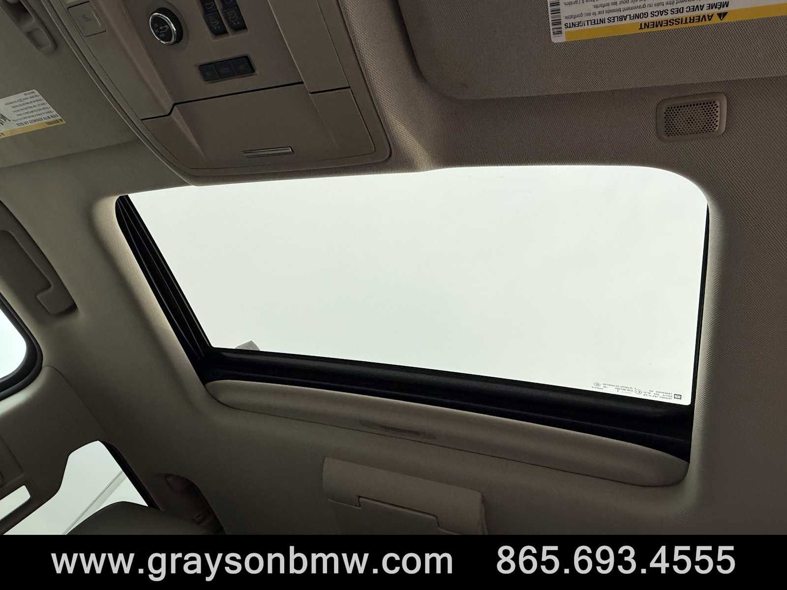 Used 2016 Chevrolet Tahoe LTZ image 31