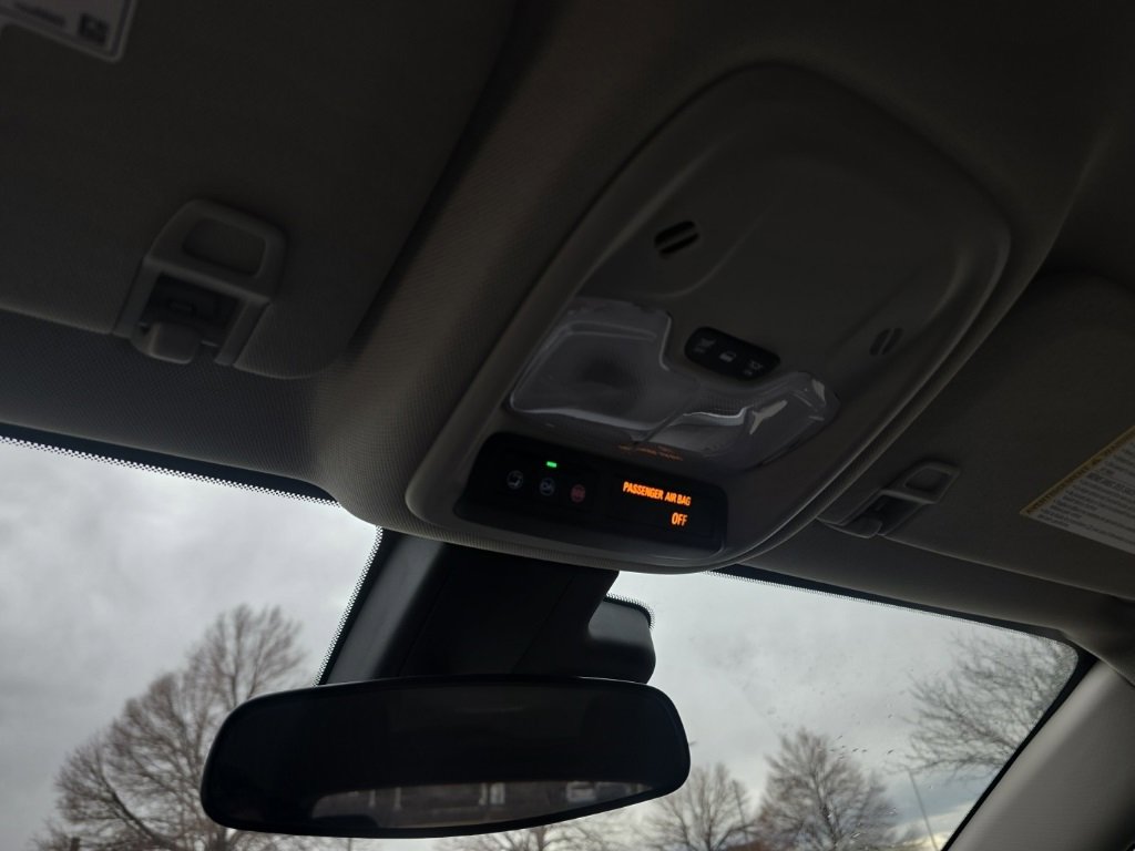 Used 2024 Buick Encore GX Sport Touring w/ Comfort Package image 37