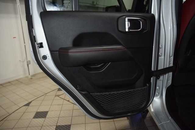 Used 2024 Jeep Wrangler Unlimited Rubicon 392 AWD/4WD image 46