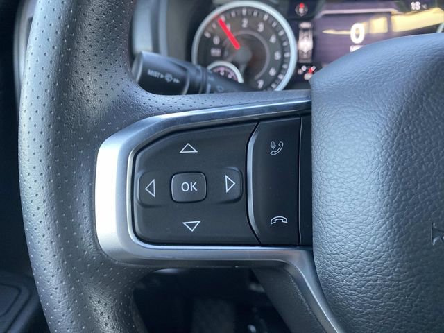 New 2026 RAM 1500 Classic Warlock image 14