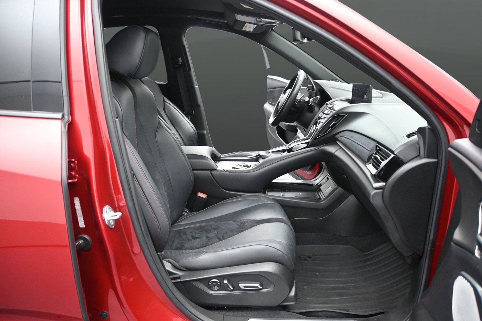 Certified 2023 Acura RDX w/ Advance Package AWD/4WD image 14