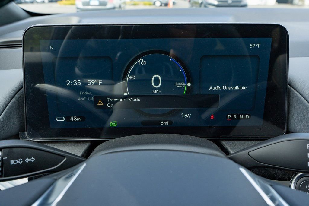 New 2026 Honda Prologue Touring image 27