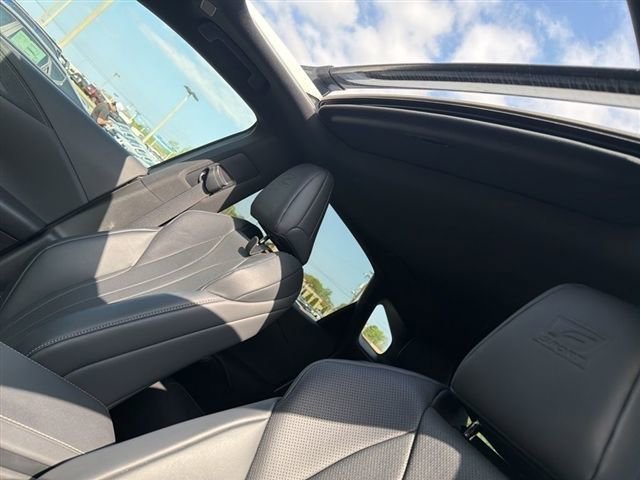 Used 2023 Lexus RX 350 F Sport w/ Accessory Package (Z1) image 11