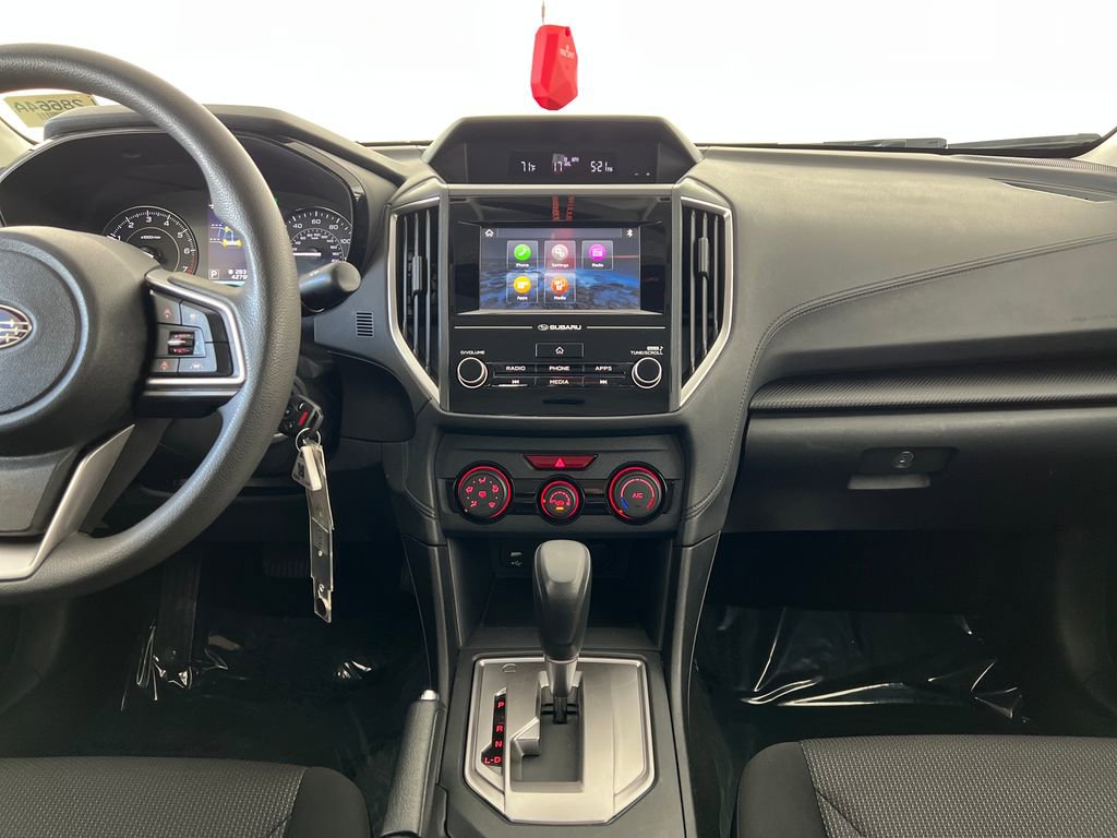 Used 2022 Subaru Impreza 2.0i image 17