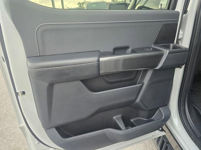 Used 2023 Ford F150 XLT w/ Equipment Group 302A High image 13