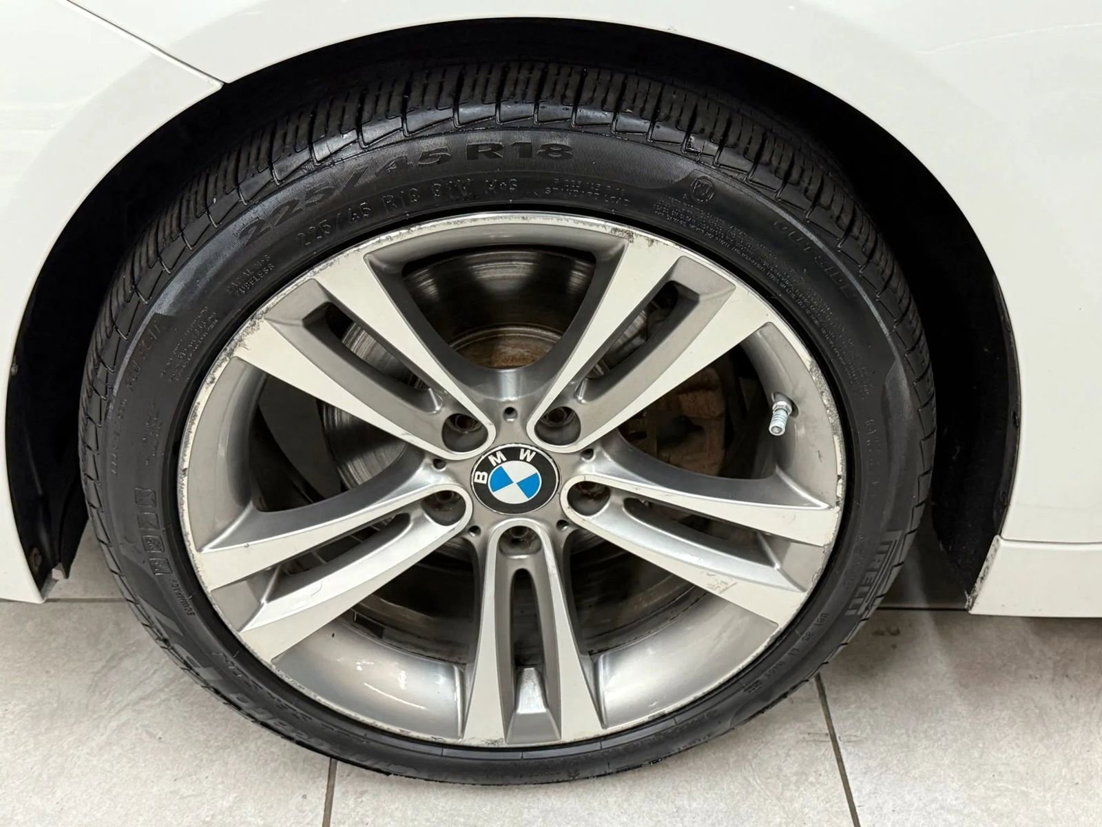 Used 2018 BMW 328d xDrive Sedan image 37