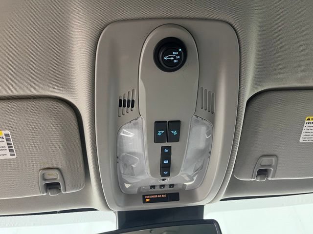 Used 2013 Chevrolet Equinox LT w/ Power Convenience Package AWD/4WD image 23