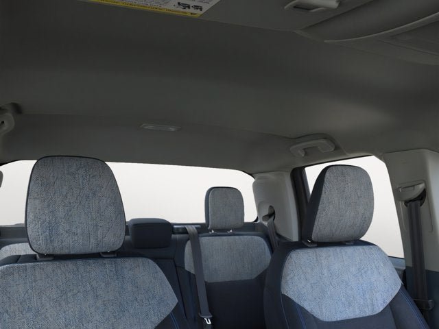 New 2026 Ford Maverick XLT w/ XLT Luxury Package FWD image 12