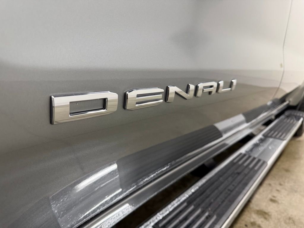 New 2026 GMC Sierra 1500 Denali w/ Technology Package image 35