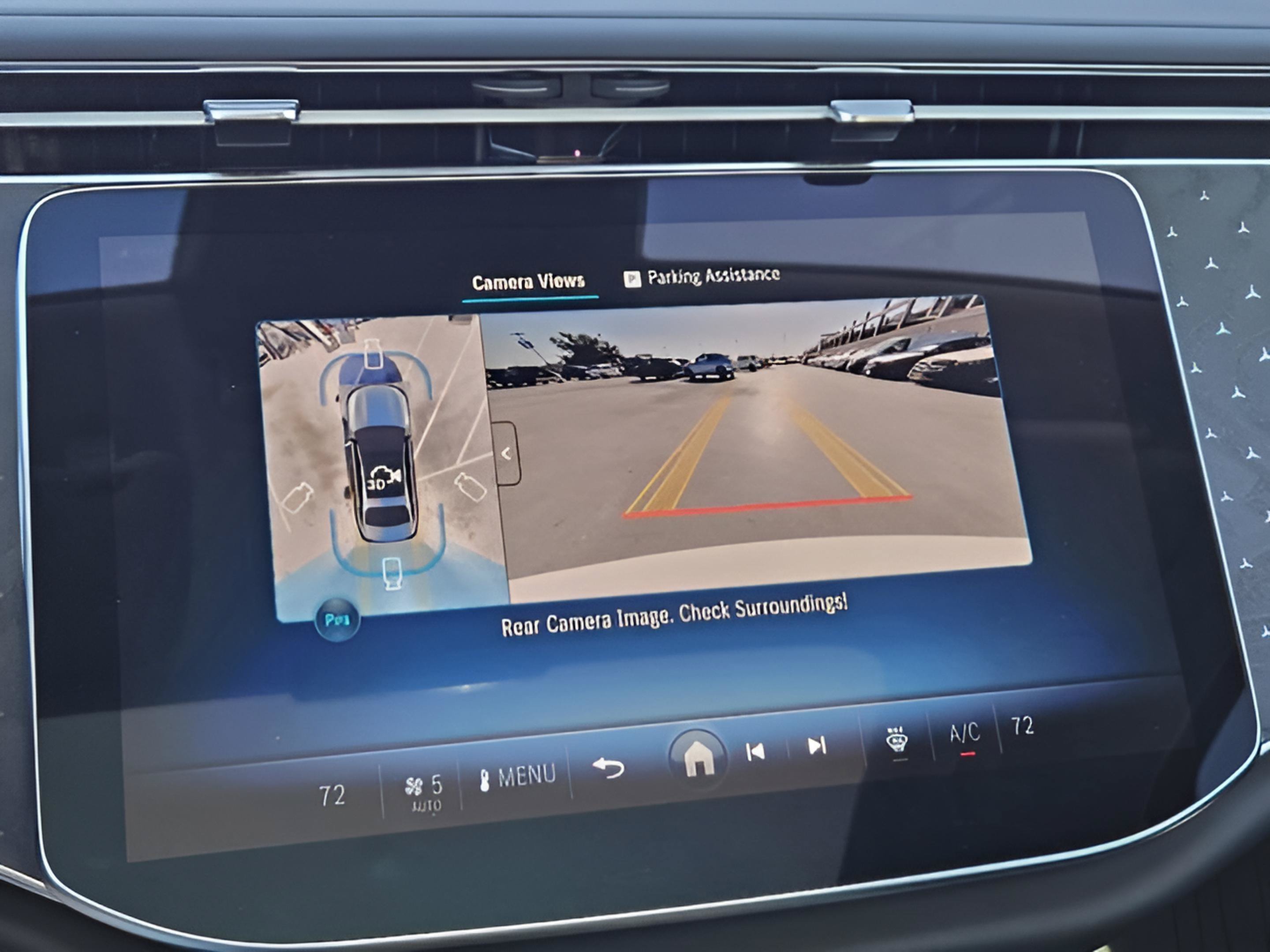 Certified 2025 Mercedes-Benz E 350 Sedan image 13