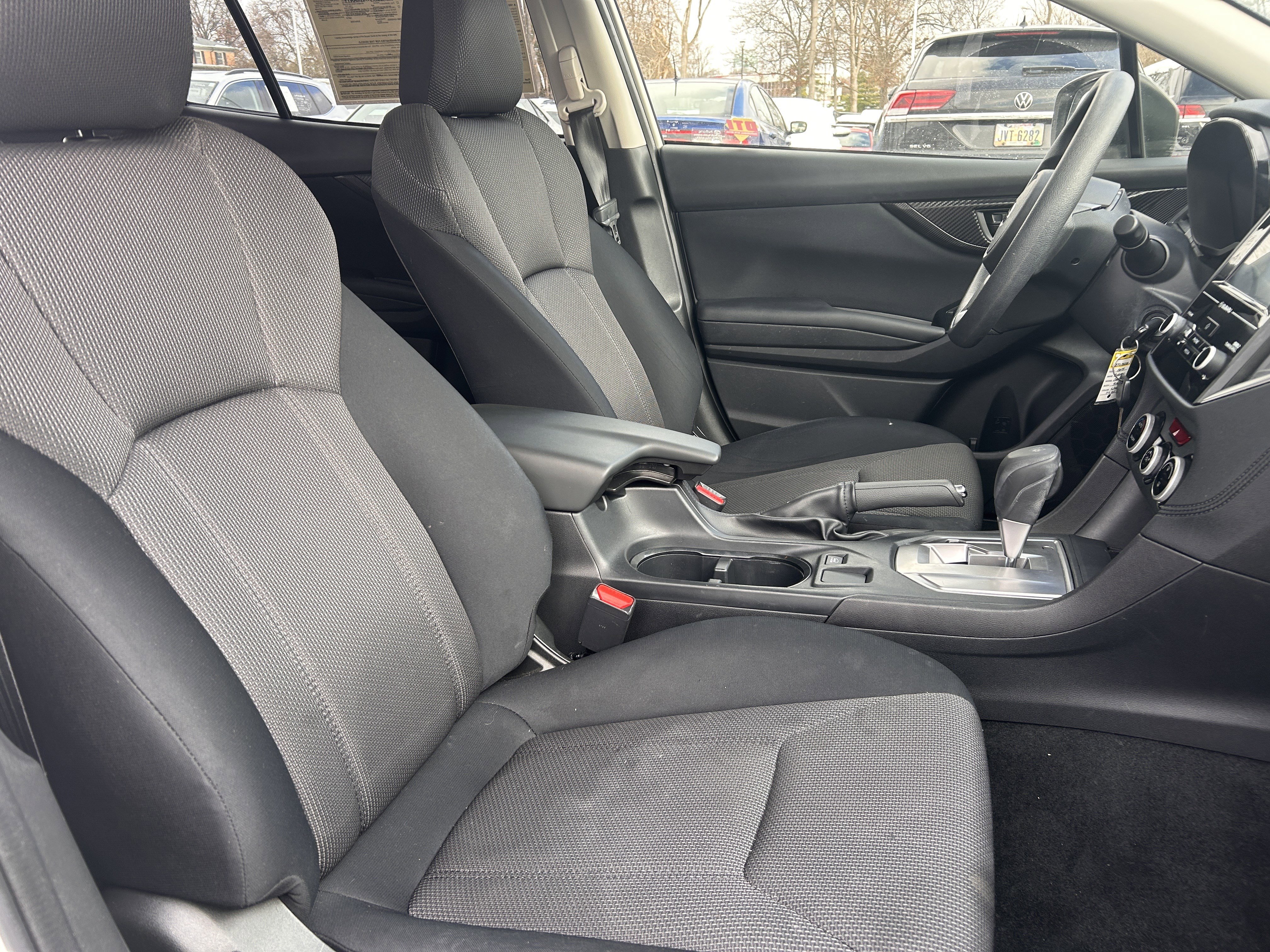 Certified 2023 Subaru Crosstrek 2.0i image 24